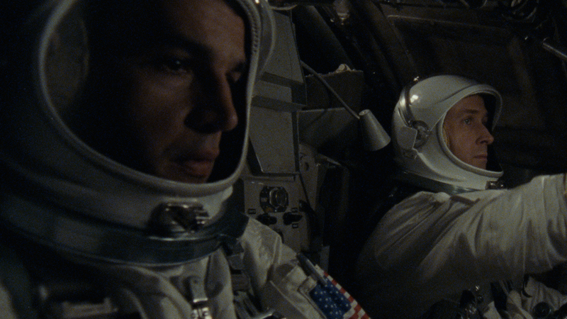 First Man